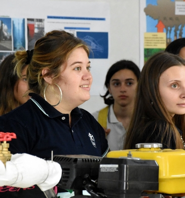 2018 :: Semana de la Ciencia en la FIQ