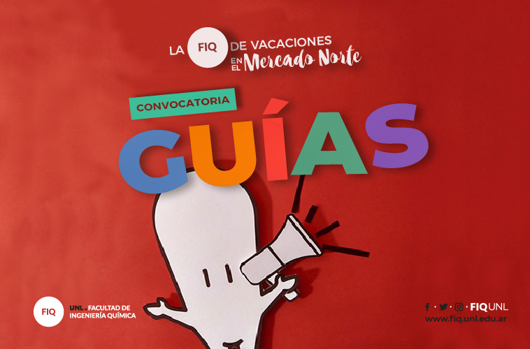 La FIQ de Vacaciones en el Mercado La FIQ de Vacaciones en el Mercado