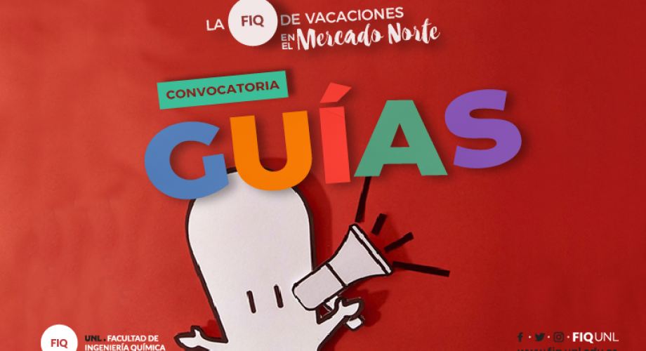 La FIQ de Vacaciones en el Mercado La FIQ de Vacaciones en el Mercado