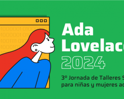 Jornada Ada Lovelace Day: inscripciones abiertas