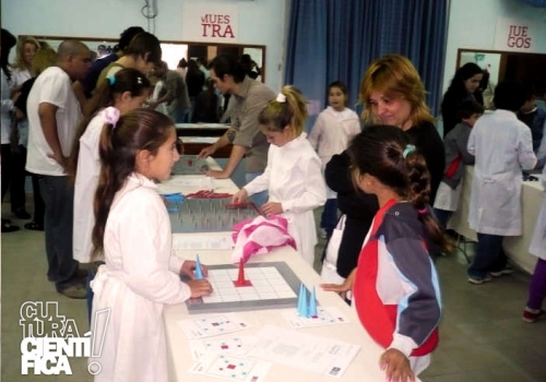 2010 :: Escuela Municipal de Ciencia y Tecnología Juvenil