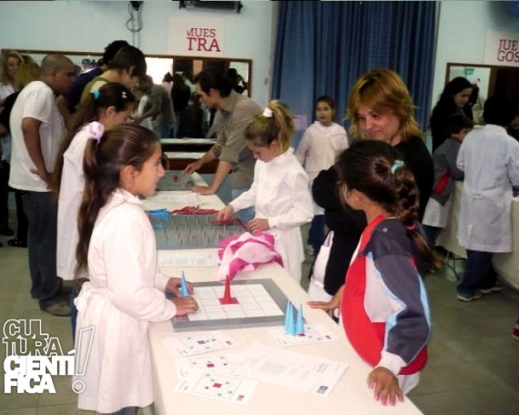 2010 :: Escuela Municipal de Ciencia y Tecnología Juvenil