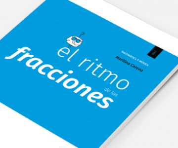 El ritmo de las fracciones