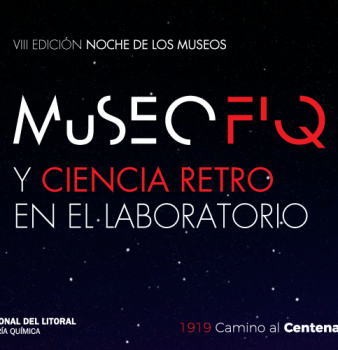 VIII Noche de los Museos en la FIQ