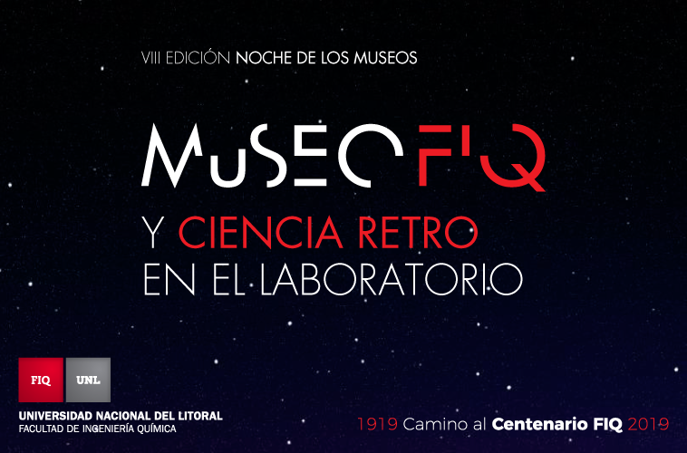 VIII Noche de los Museos en la FIQ VIII Noche de los Museos en la FIQ