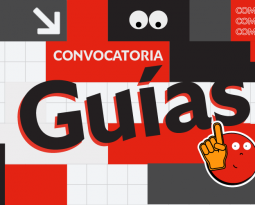 Convocatoria a guías: MuSEO FIQ