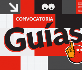 Convocatoria a guías: MuSEO FIQ