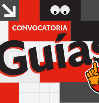 Convocatoria a guías: MuSEO FIQ