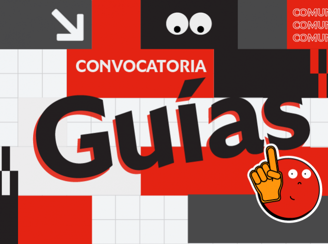 Convocatoria a guías: MuSEO FIQ