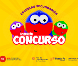 5º edición: Concurso “Superhéroes y Superheroínas de la Ciencia”