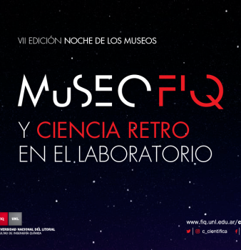 VII Noche de los Museos en la FIQ