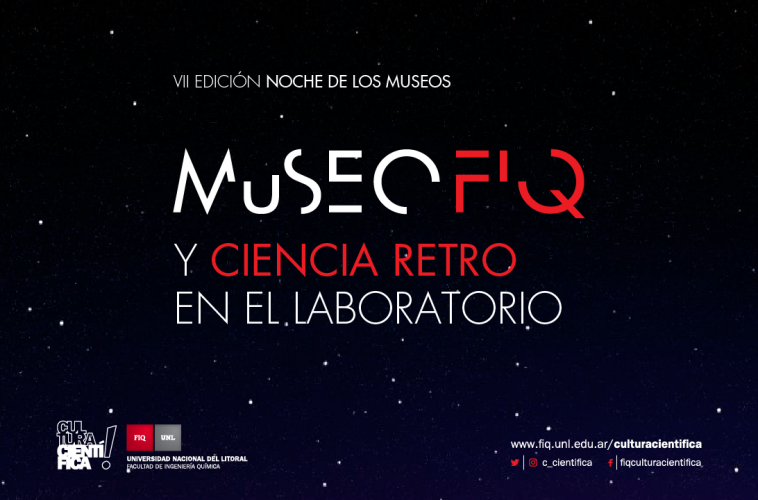 VII Noche de los Museos en la FIQ VII Noche de los Museos en la FIQ