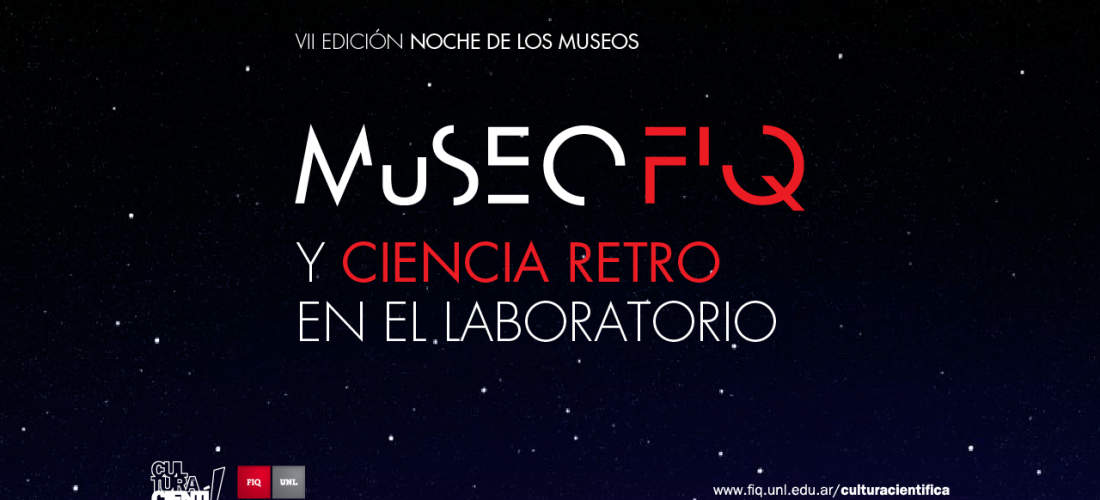 VII Noche de los Museos en la FIQ