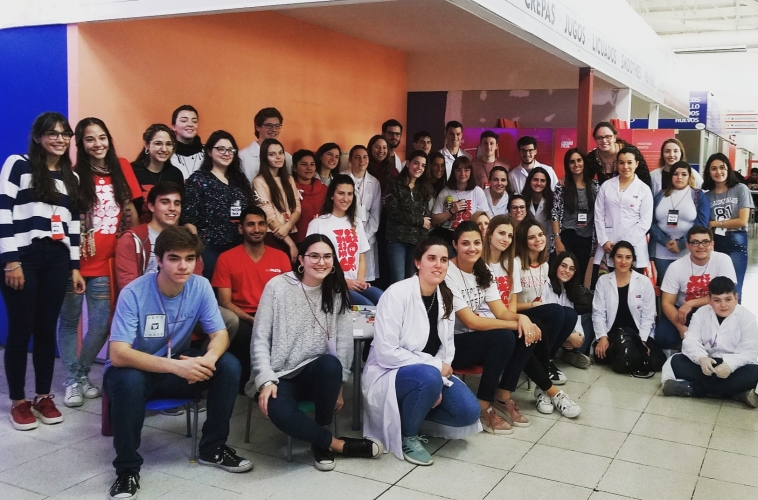Convocatoria a Guías Convocatoria a Guías