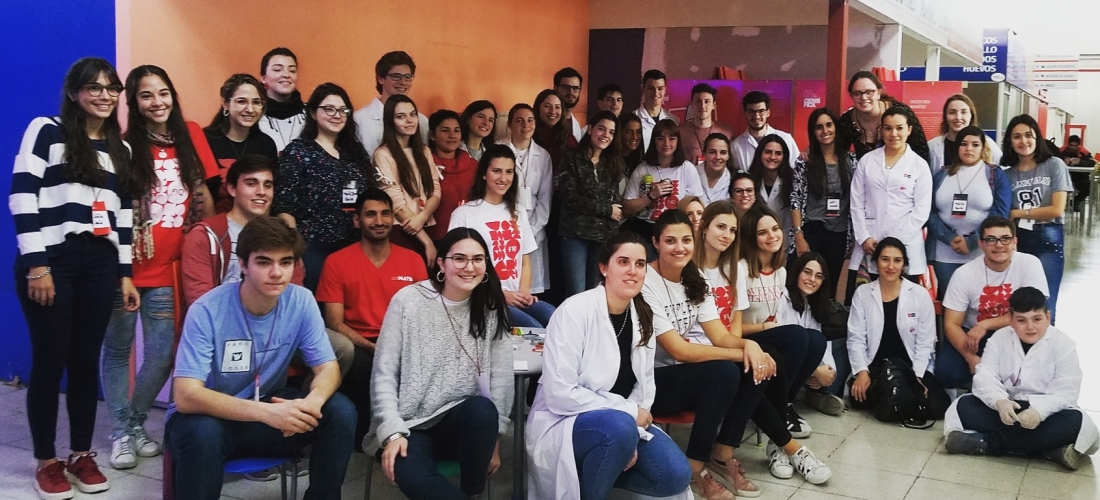 Convocatoria a Guías Convocatoria a Guías