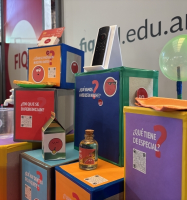 Ciencia inquieta