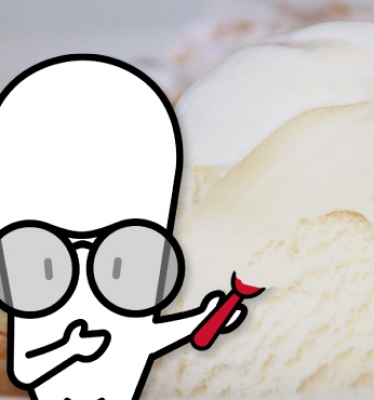 La ciencia del helado