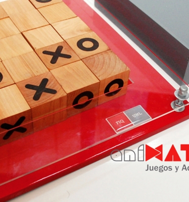 Juegos aniMATE