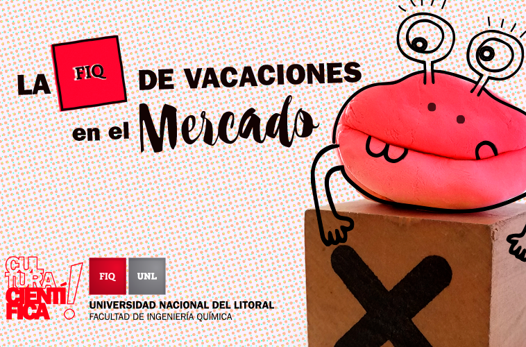 La FIQ de vacaciones en el Mercado Norte La FIQ de vacaciones en el Mercado Norte