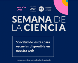 Semana de la Ciencia en FIQ-EIS
