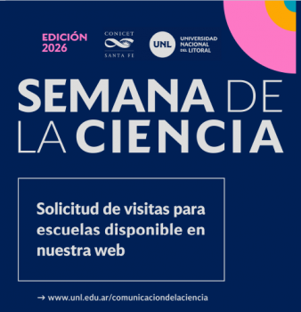 Semana de la Ciencia en FIQ-EIS