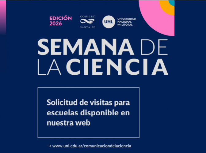 Semana de la Ciencia en FIQ-EIS