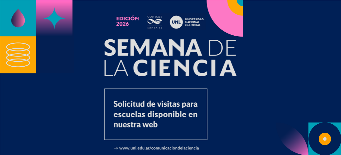 Semana de la Ciencia en FIQ-EIS