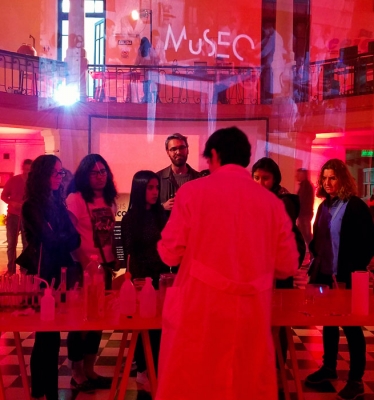 2017 :: VII Noche de los Museos