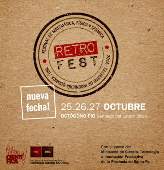 Retro Fest: nueva fecha