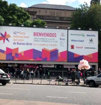 Cultura Científica en la 42ª Feria Internacional del Libro