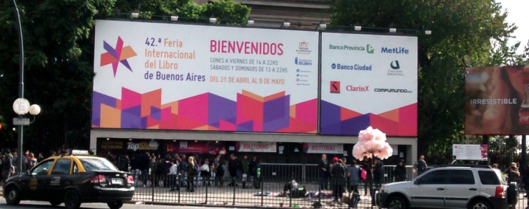 Cultura Científica en la 42ª Feria Internacional del Libro