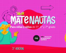 Taller Matenautas 2026