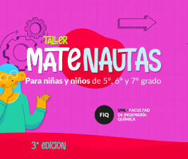 Taller Matenautas 2026