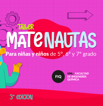 Taller Matenautas 2026