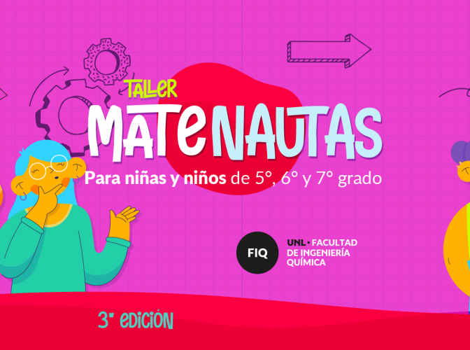 Taller Matenautas 2026