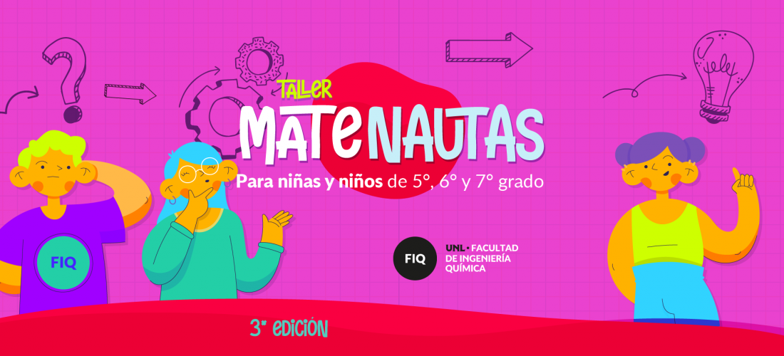 Taller Matenautas 2026
