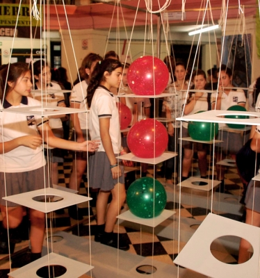 2012 :: aniMATE tetra