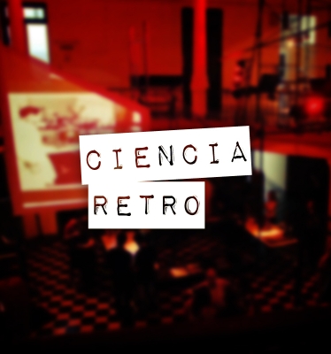 Ciencia Retro