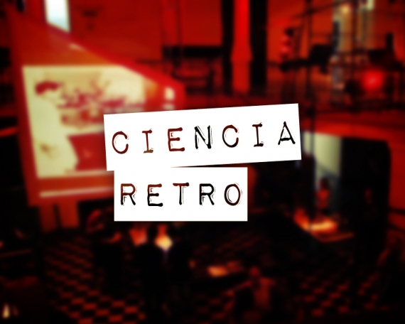 Ciencia Retro