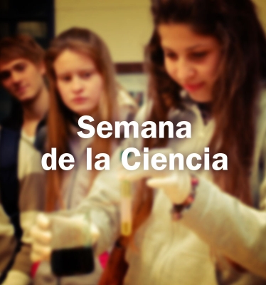 Semana de la Ciencia