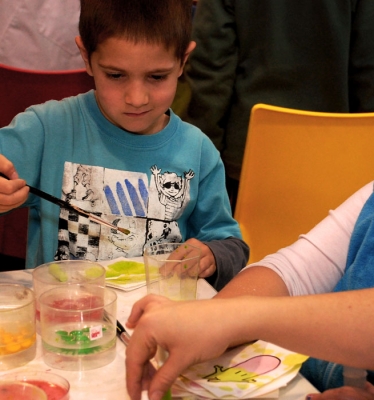 2015 :: Colores a la carta