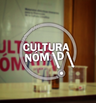 Cultura Nómada