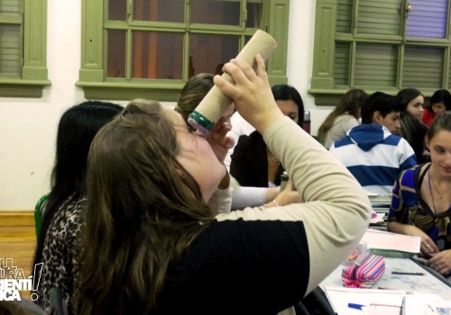 2015 :: Profesorado de Educación Primaria e inicial con orientación rural