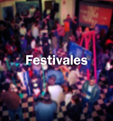 Festivales