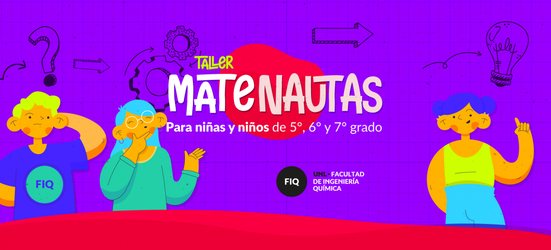 Taller Matenautas