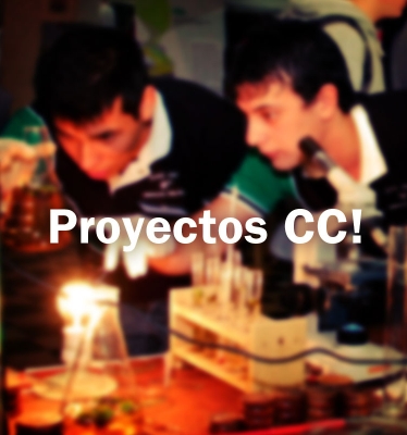 Proyectos CC!