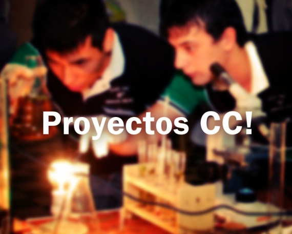 Proyectos CC!