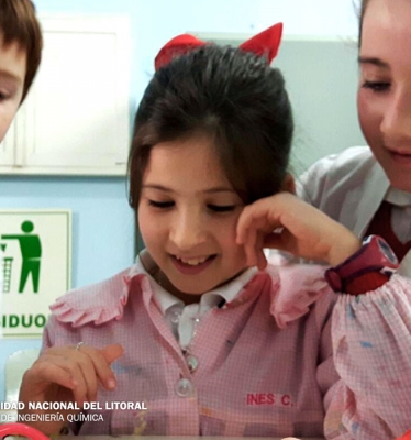 2017 :: La FIQ celebra la Semana de la Ciencia y la Tecnología