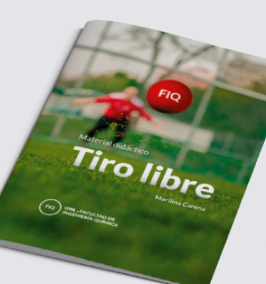 Tiro libre