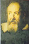 Galileo Galei (1564 - 1642)